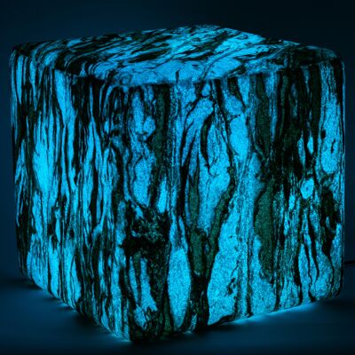 Cubo Epstein Sahara LED RGBCCT (45 cm)