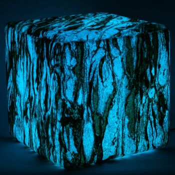 Epstein Cube Sahara LED RGBCCT (45 cm)