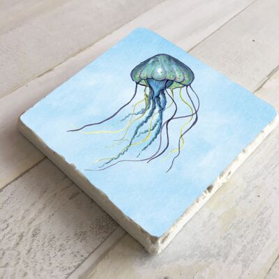 Tile jellyfish