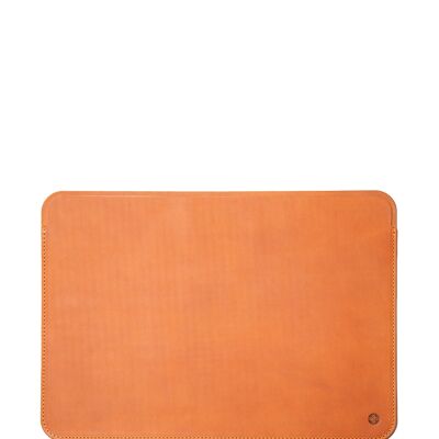 Macbook Pro Sleeve | Marrón Teja - 15"