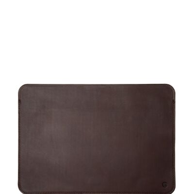 Macbook Pro Sleeve | Marrón Madera - 13"
