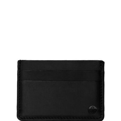 Card Holder | Negro Noche