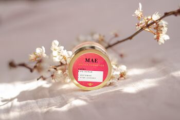 Matica Cosmetics Lip Scrub MAE - Pink Cherry 3