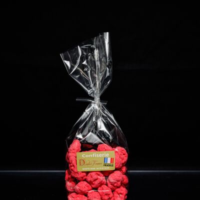 Bag 200 g Red Pralines