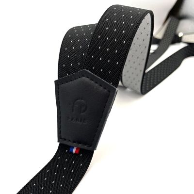 Suspenders pinot noir edition - pre-order