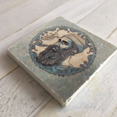 Tile Madsen