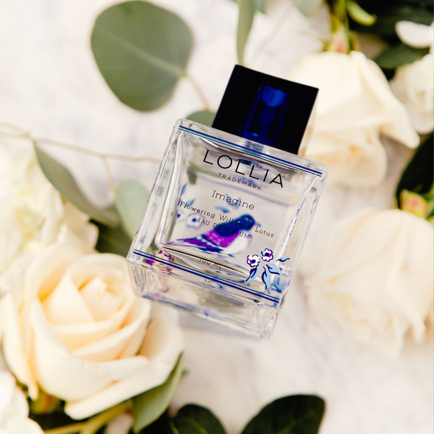 Lollia Imagine Eau de Parfum