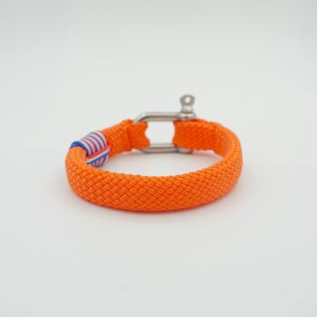 Bracelet MAX Orange 2