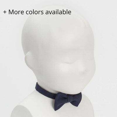 Handmade Baby Bowtie