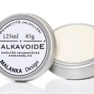 Avokadojalkavoide - Avocado balm for feet