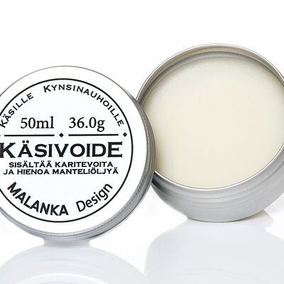 Käsivoide - Hand cream