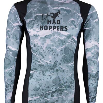 Thermoshirt | Longsleeve | Mad Rock | Mad Hoppers