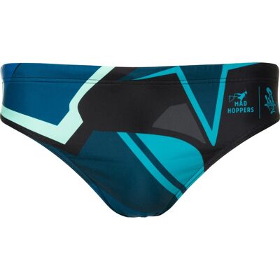 Style Star (blue) | Men's Brief  I