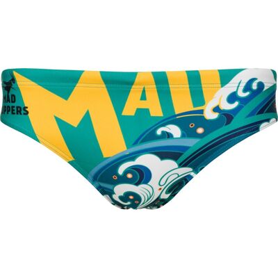 Mad Waves | Men's Brief  I