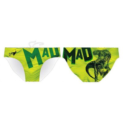 Mad Rex | Men's Brief  I