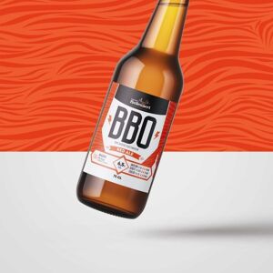 BBO - 75cl