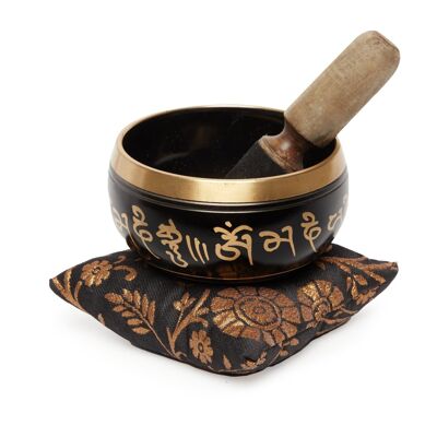 Spiritual Journey Singing Bowl