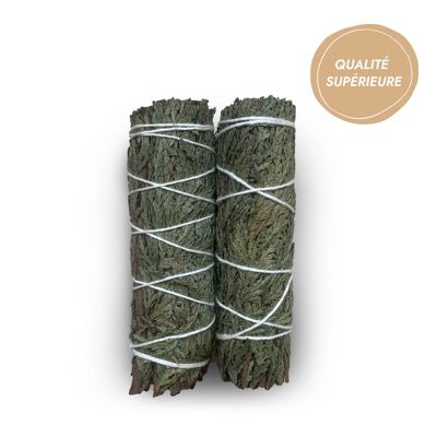 Cedar Sticks - Superior Quality