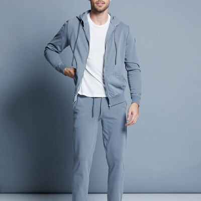 Pantalón jogging gris