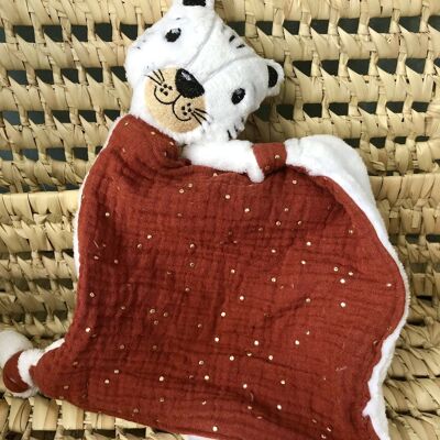 Doudou Taho Terracota
