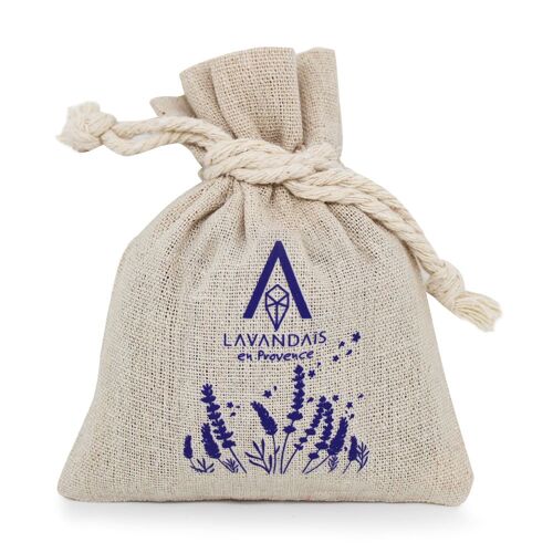 Sachet de Lavandin Lin Envol de Lavande - 40g