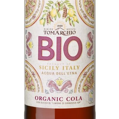 Organic PGI Cola