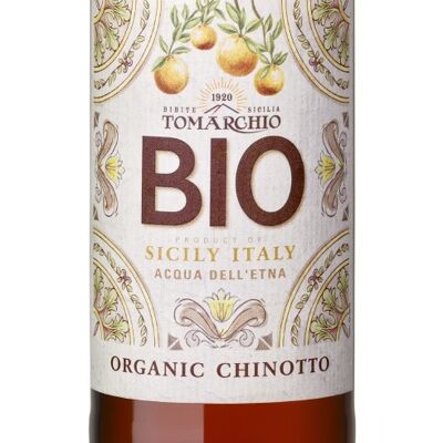 Organic Chinotto