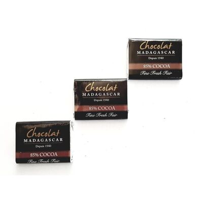 Napoletani Cioccolato fondente 85% cacao