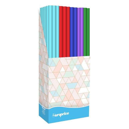 Wrapping Paper Plain 70x200