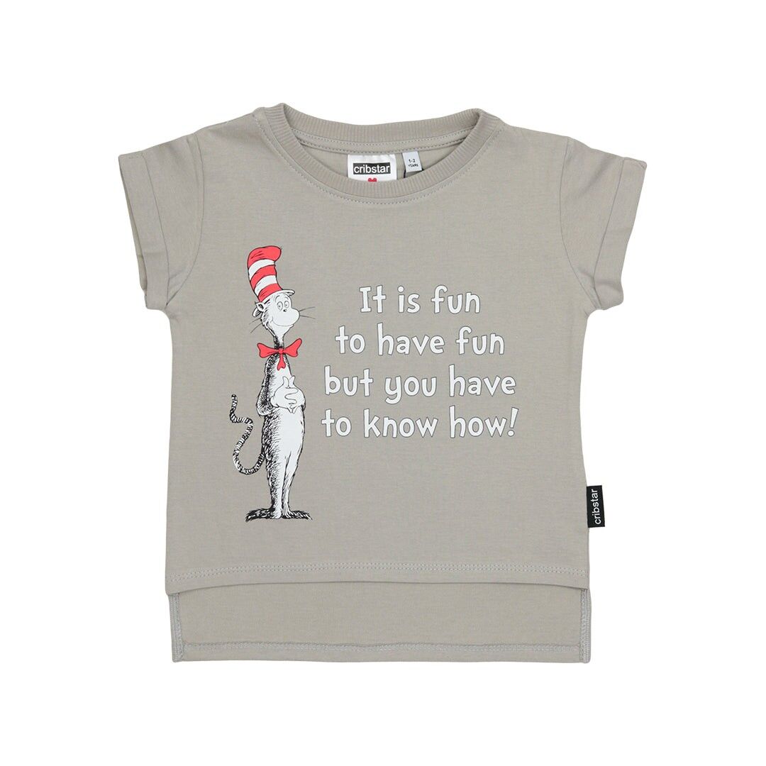 Cat in the hat hotsell tee shirts for adults