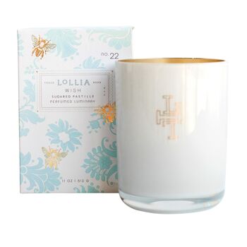 Luminaire Lollia Wish 1