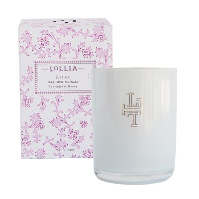 Lollia Relax Luminario