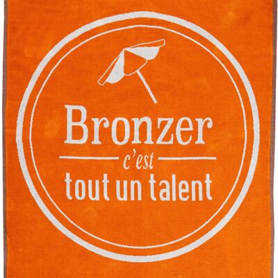 PROUD TO BE BRONZE (E)