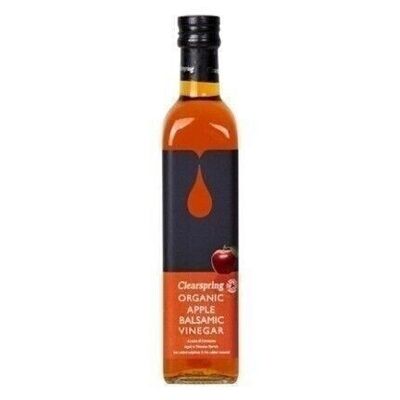 Aceto Balsamico di Mele 250ml. chiara sorgente