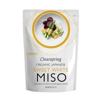 Shirô miso 250gr. ressort clair