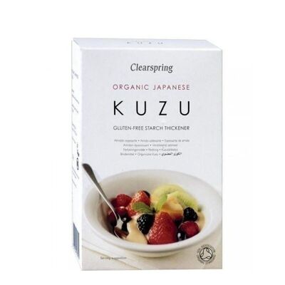 Kuzu en boite 125gr. ressort clair