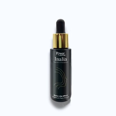 Inalia Botox-like Serum