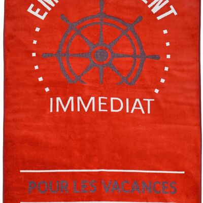 Embarquement