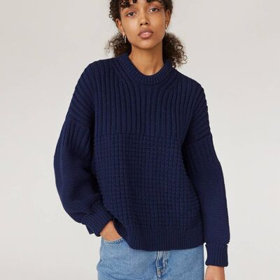 Delčia Sweater