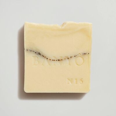 Patchouli soap - without soap box