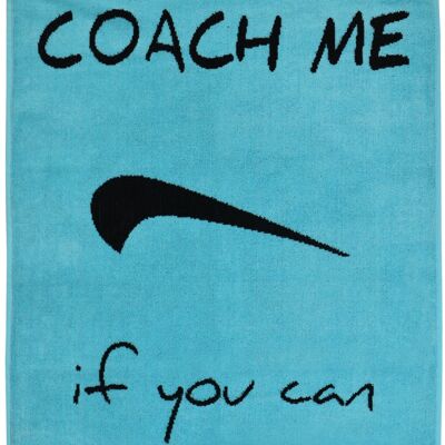 COACH ME Blu