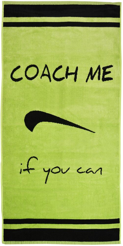 COACH ME Vert