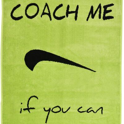 COACH ME Green