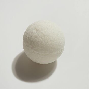 Boule de bain nuageuse 2