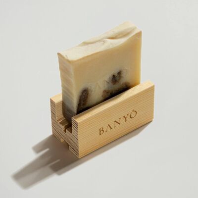 soap stand
