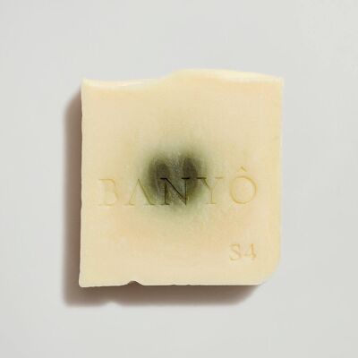 Tea tree oil soap - without soap box
