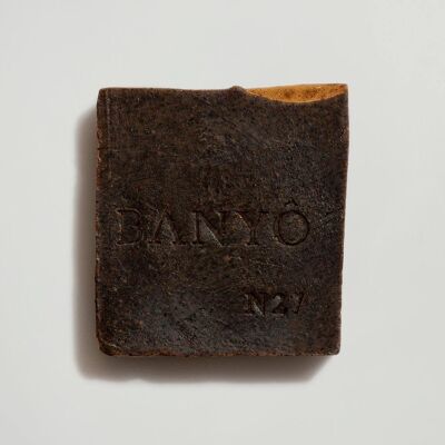 Savon aux pépins de raisin - sans boîte à savon