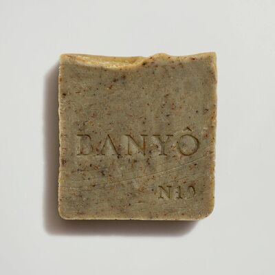 Savon Seemoos - sans boîte à savon