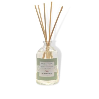 Parfums de Ré - Figuier du Village