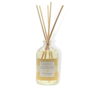 Parfums de Ré - L'inverno sta andando via